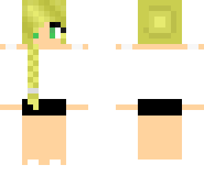 edited girl