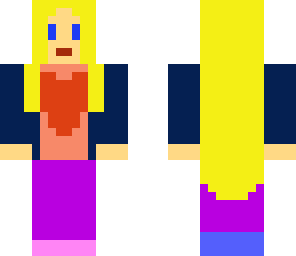 hannah