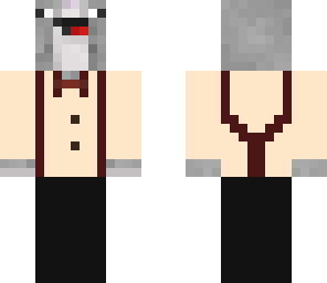 whale derp dark's skin better