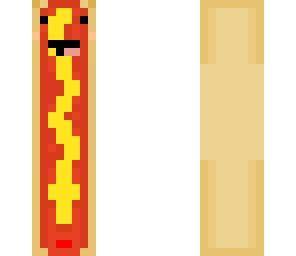 thug sausage