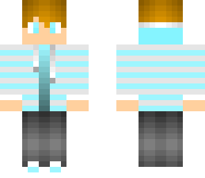 casual guy
