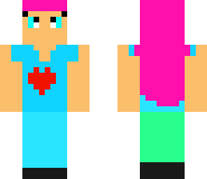 girl