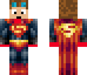 super dantdm