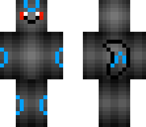 shiny umbreon