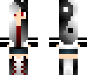 yin yang