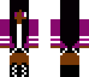 purple lover