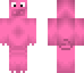 pinkpig