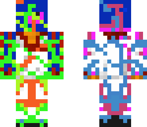 paint spaltter