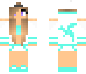 ender dragon tomboy