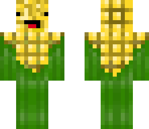 derpy corn