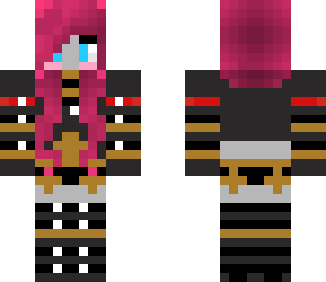 bladecraft orianna