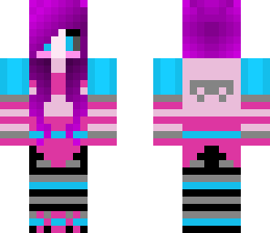 sewn chaos orianna
