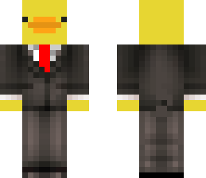007 duck
