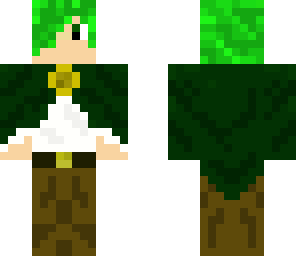 earth mage