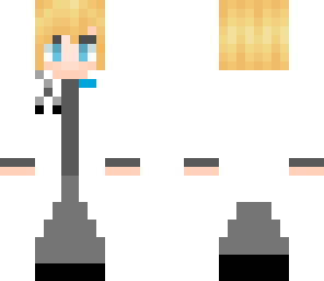 doctor len kagamine