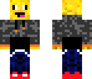 teenage blaze v2