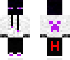 modified enderman