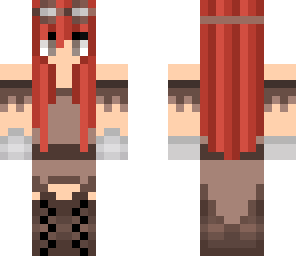 nicole from minecraft diaries