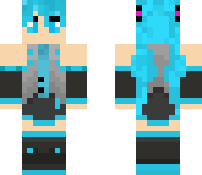hatsune miku