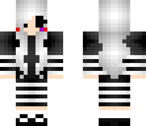 marionette girl