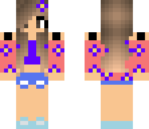 flowe girl