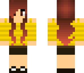 amy juergen's kawaii skin