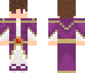 final confused skin