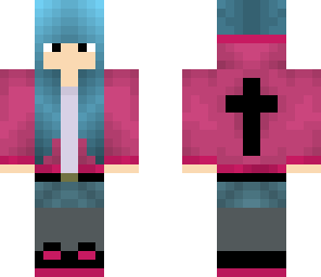 pinkhood