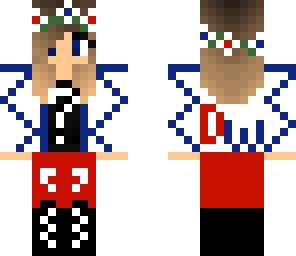 my doctor who girl edit