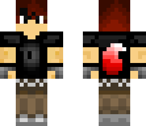 foxy without jacket