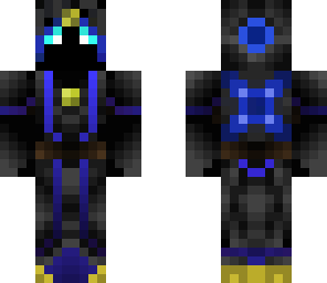 mage