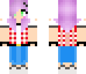 cute girl