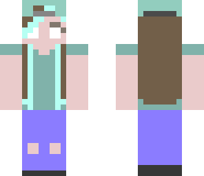 tomboy ghost