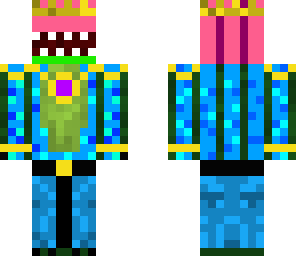 pinkie