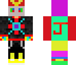 for jared