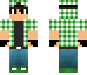 greenchecker