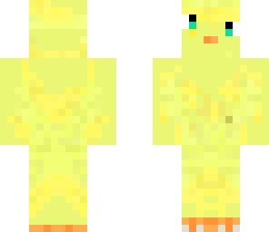 chick