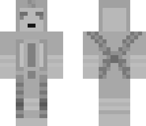 revenge of the cybermen cyberman