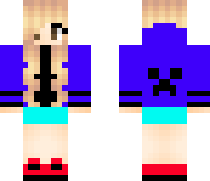 best skin ever