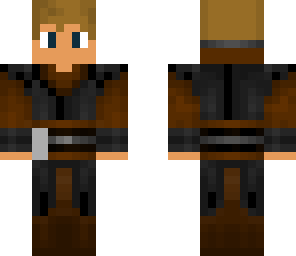 jedi leftclicknick
