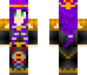 dark zelda