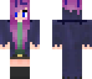 garry girl