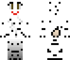 dalmatian dog girl