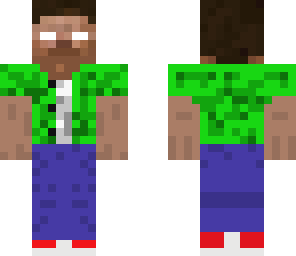 beast herobrine
