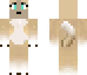 edit of puppy girl