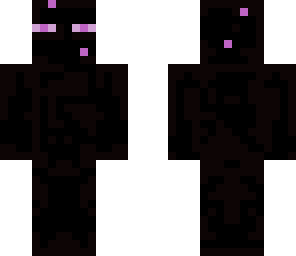 mini-enderman skin