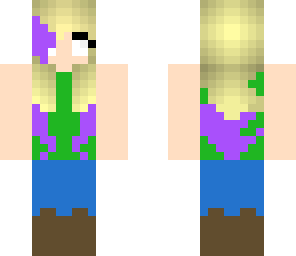 herobrian's daughter