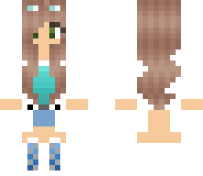 my lab skin