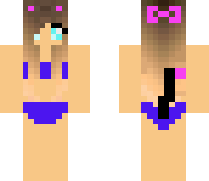 my true form again