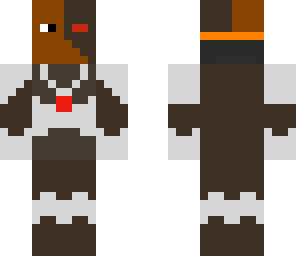 cyborg